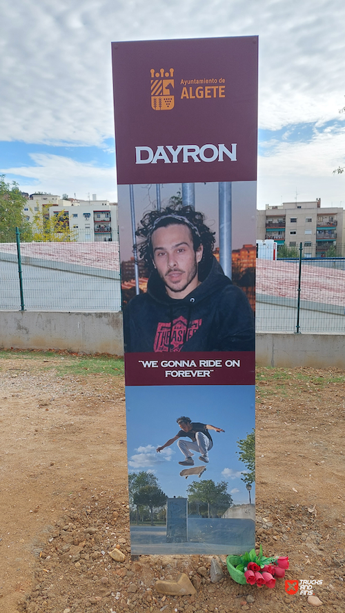 Algete Skatepark